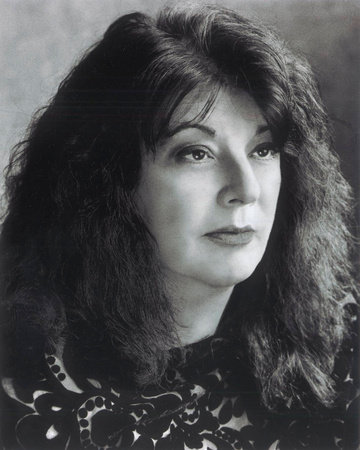 Photo of Jean Thompson