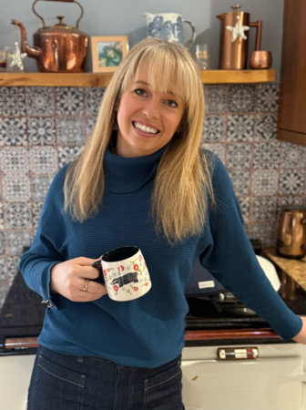 Photo of Susie Tate