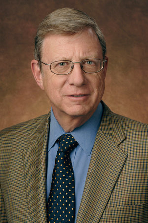Photo of Jeff Greenfield