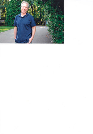 Photo of Jeffrey Zaslow