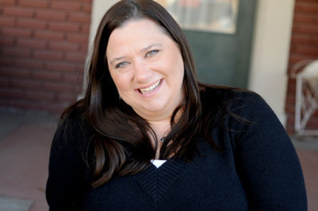 Photo of Jennifer Scott