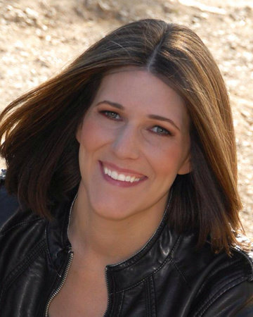 Photo of Jenny Martin