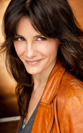 Photo of Jessica Blank