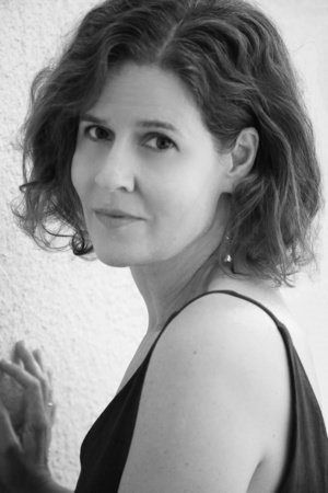 Photo of Joanna Klink