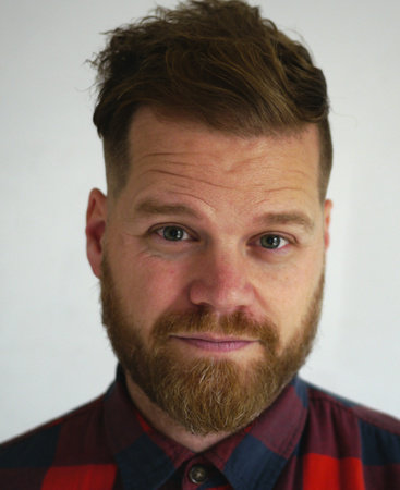 Photo of Scott Erickson