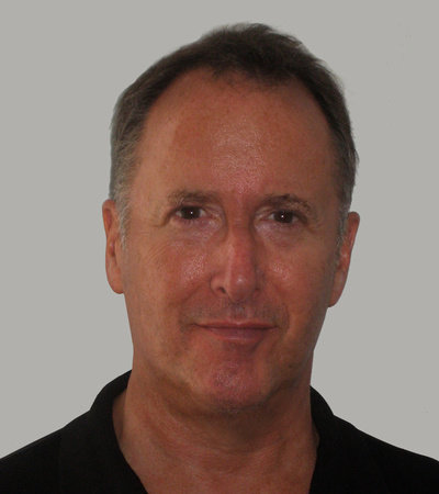 Photo of John Lownsbrough