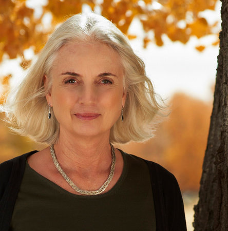 Photo of Julene Bair