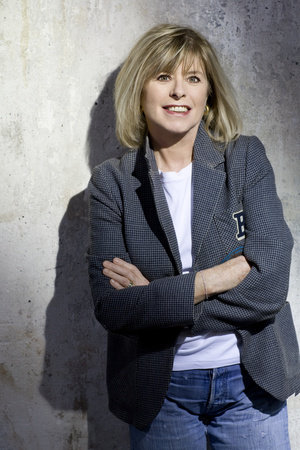 Photo of Katherine Pancol