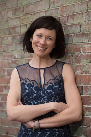 Photo of Kathryn Miles