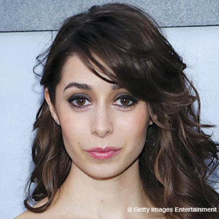 Photo of Cristin Milioti