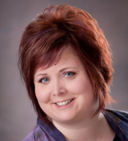 Photo of Kelly Barson