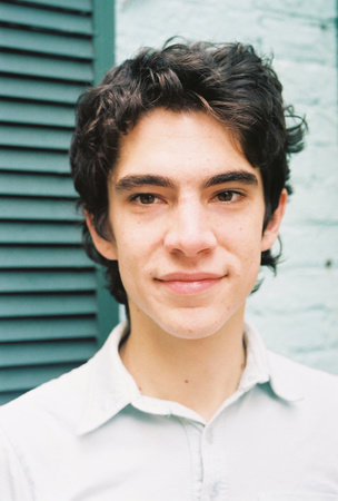 Photo of Kevin Sherry