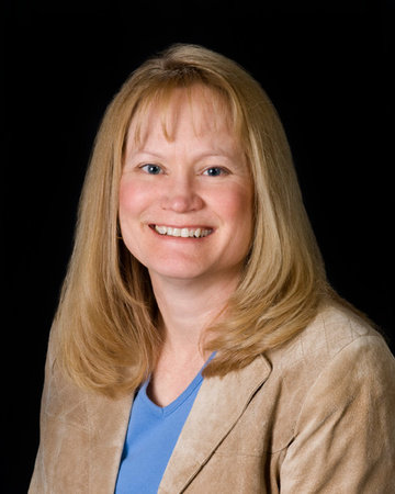 Photo of Laura E. Reeve