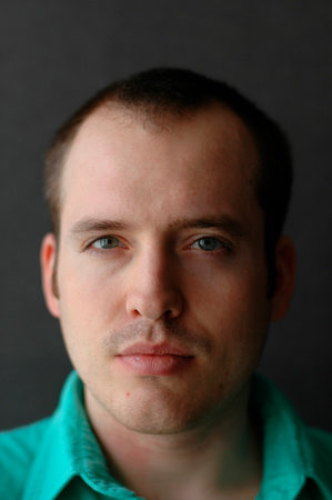 Photo of Lee Billings