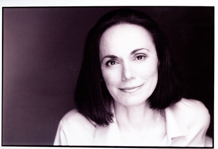 Photo of Alma Cuervo