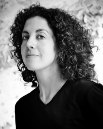 Photo of Lia Purpura