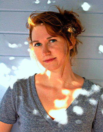 Photo of Lily Brooks-Dalton