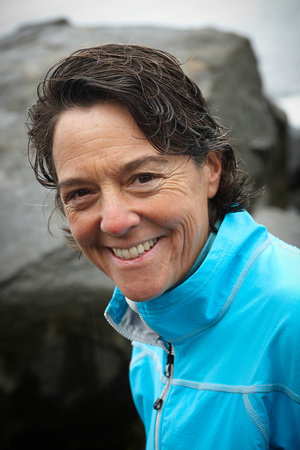 Photo of Linda Greenlaw