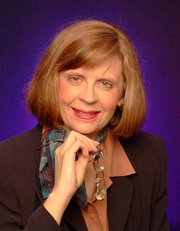 Photo of Lisa Hendrix