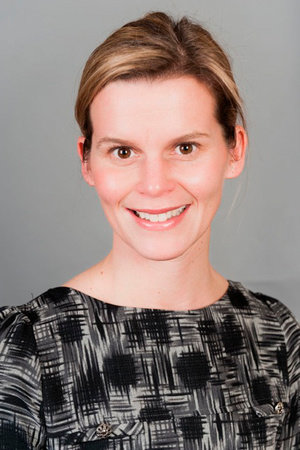 Photo of Mary Dowdle