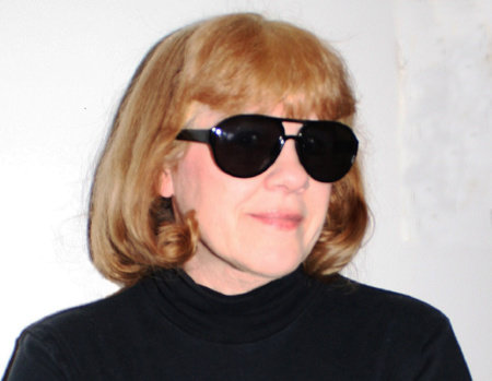 Photo of Lorraine Bartlett