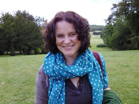 Photo of Louise Walters