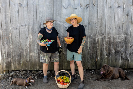 Photo of Lynn Crawford