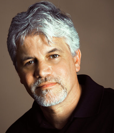 Photo of David Pierce