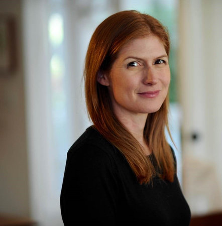 Photo of Maile Meloy