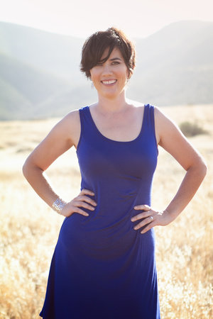 Photo of Margaret Dilloway