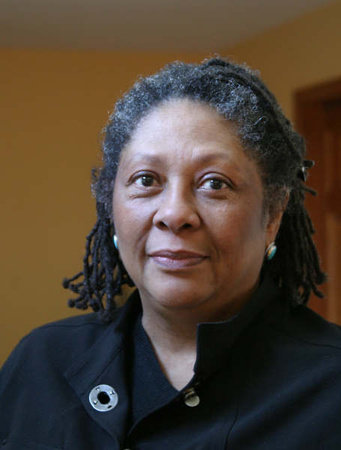 Photo of Marilyn Nelson