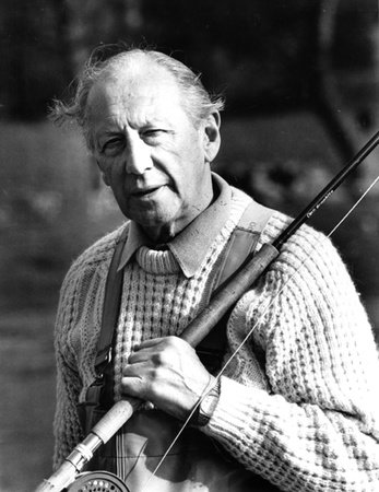 Photo of Chapman Pincher