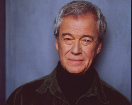Photo of Gordon Pinsent