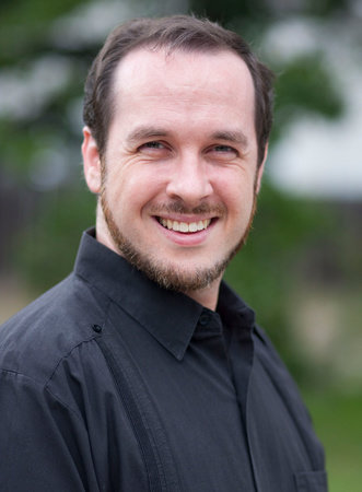 Photo of Marshall Ryan Maresca