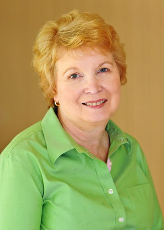 Photo of Marta Perry