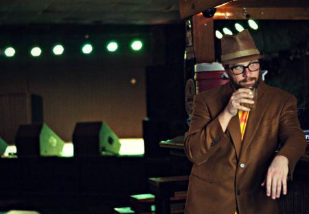 Photo of Mathew Klickstein