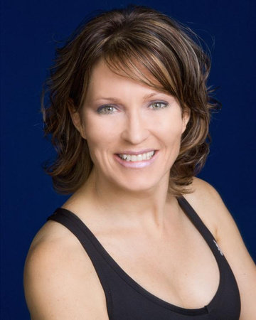 Photo of Maureen Hagan