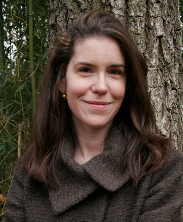 Photo of Megan McArdle