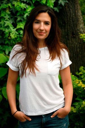 Photo of Melissa Pimentel