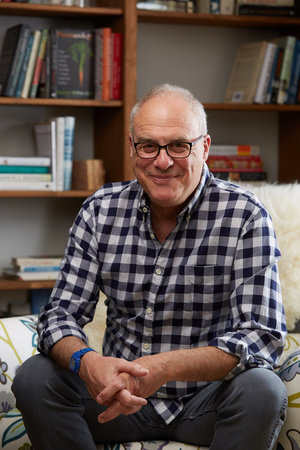 Photo of Mark Bittman