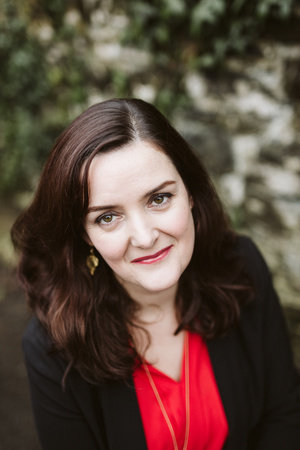 Photo of Nuala O'Connor