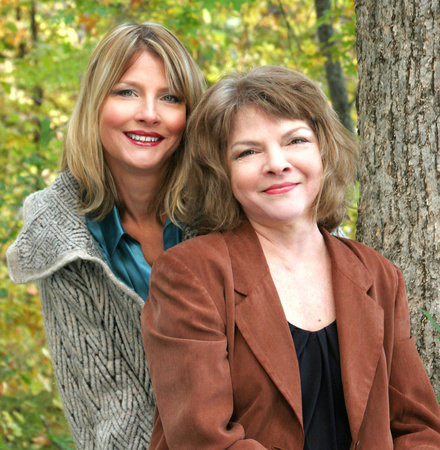 Photo of P. J. Tracy