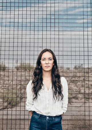 Photo of Paola Mendoza
