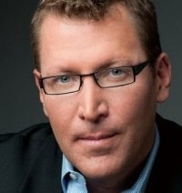 Photo of Paul Dobransky