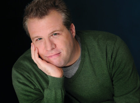 Photo of Paul Elwork