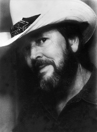 Image of Ralph Cotton