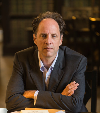 Photo of Randall Fuller