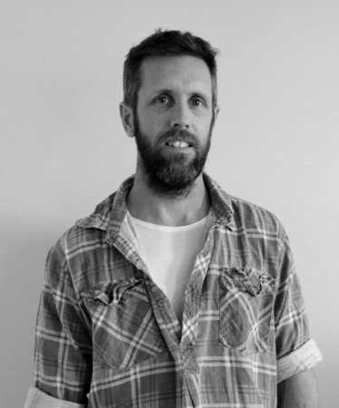 Photo of Raymond McGrath