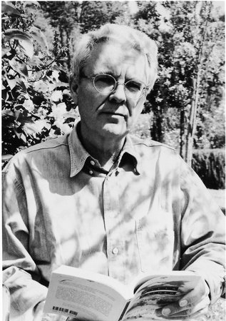 Photo of Rennie Airth