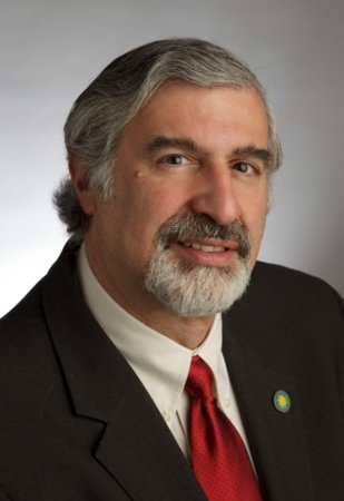 Photo of Richard Kurin